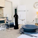 Apartamento Da Barnaba Milazzo