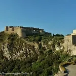 Apartamento Da Barnaba Milazzo