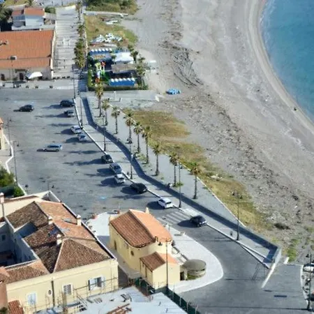 Da Barnaba Lägenhet Milazzo