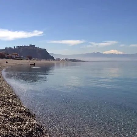 Da Barnaba Lägenhet