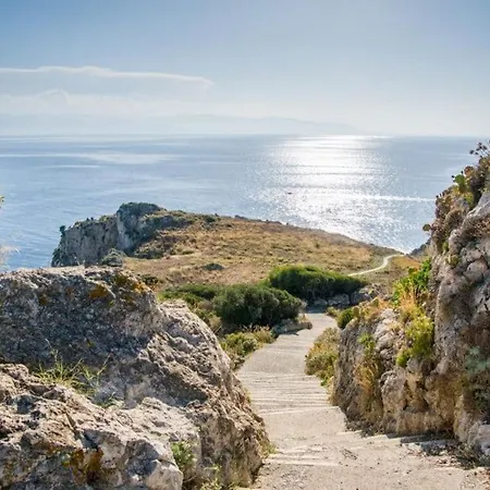 Da Barnaba Lägenhet *