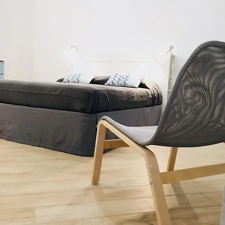 Lägenhet Da Barnaba