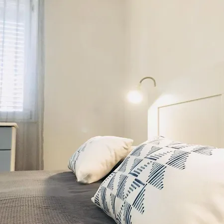 Da Barnaba Lägenhet Milazzo