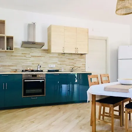 Da Barnaba Lägenhet *