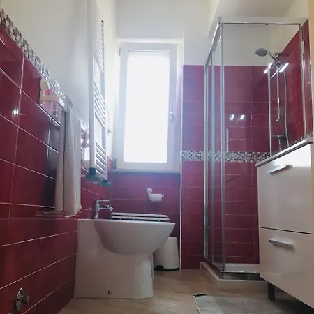 Da Barnaba * Milazzo