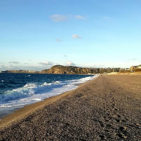 Lägenhet Da Barnaba