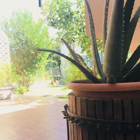 Da Barnaba Lägenhet