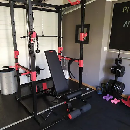 Lägenhet Da Barnaba