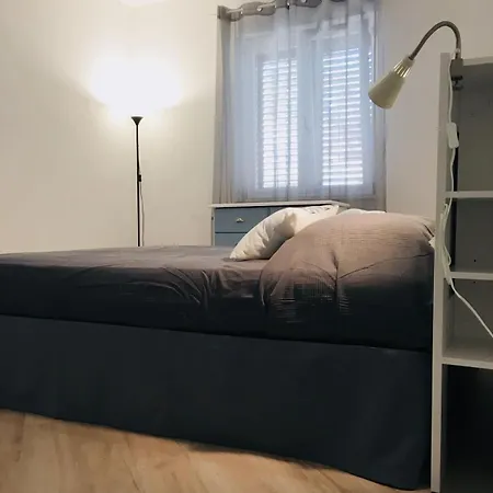 Da Barnaba Lägenhet *