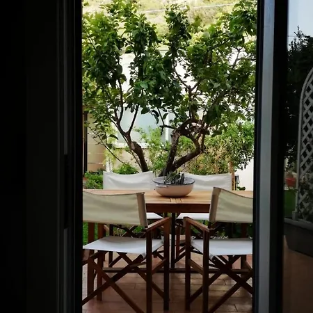 Lägenhet Da Barnaba *