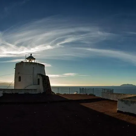 Da Barnaba Апартаменты