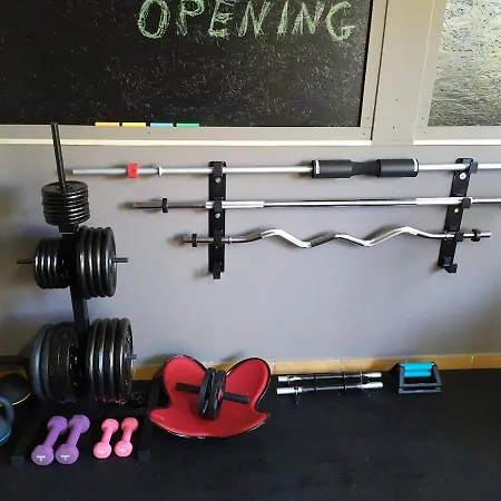 Da Barnaba Apartamento