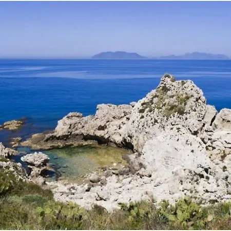 Апартаменты Da Barnaba Милаццо