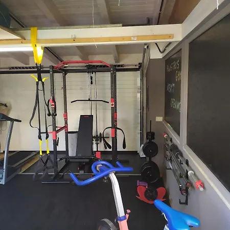 Apartamento Da Barnaba