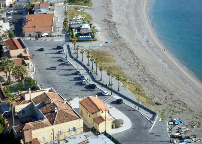 Da Barnaba Apartamento Milazzo