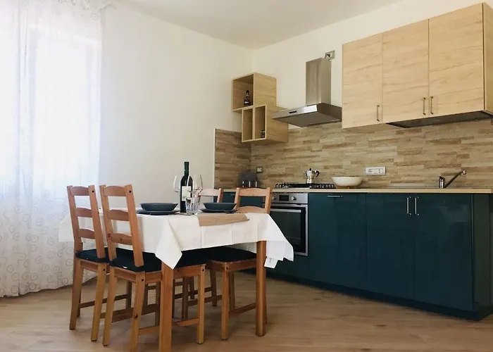 Apartamento Da Barnaba *