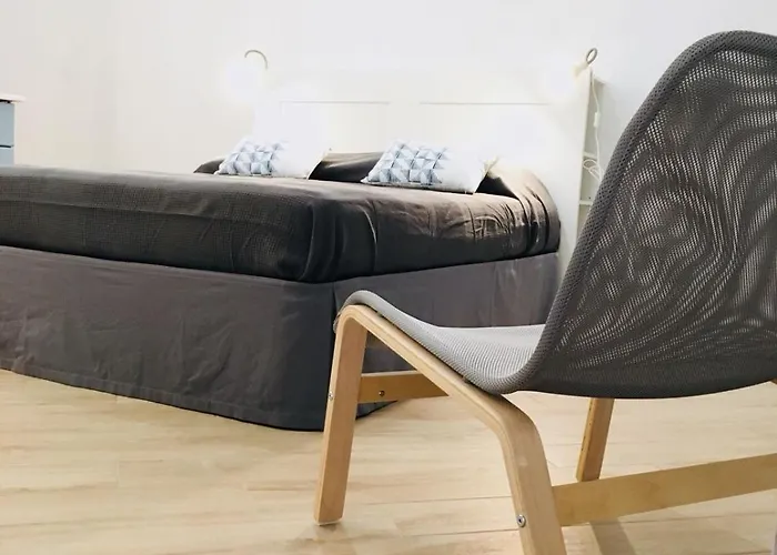 Apartamento Da Barnaba