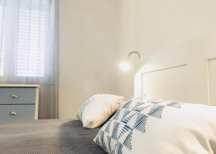 Da Barnaba Apartamento Milazzo