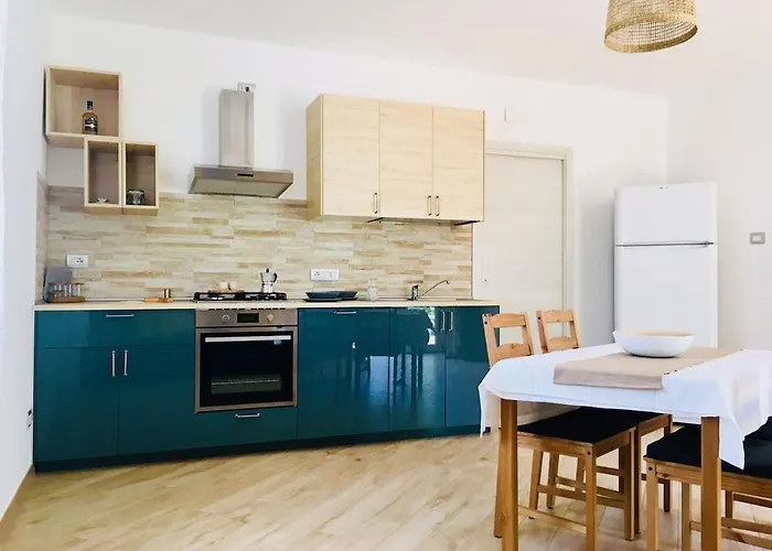 Da Barnaba Apartamento *