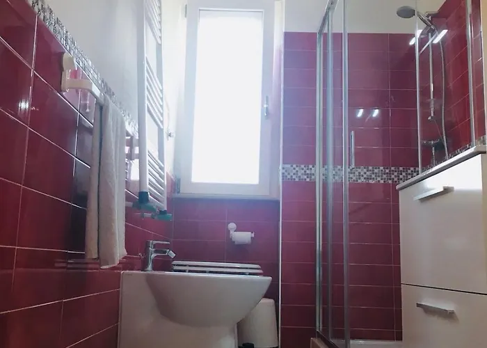 Da Barnaba * Milazzo