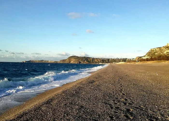 Apartamento Da Barnaba