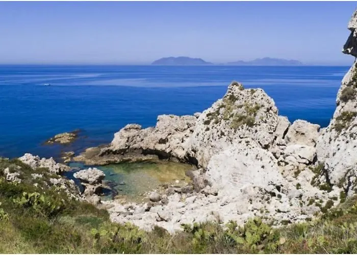 Apartamento Da Barnaba Milazzo