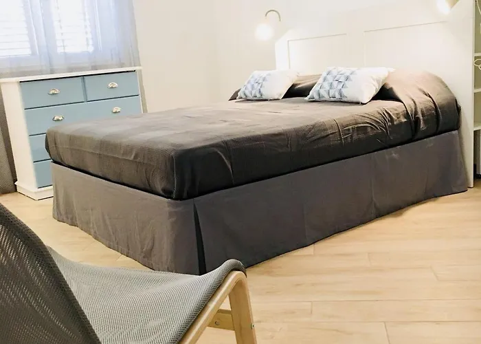 Da Barnaba Apartamento