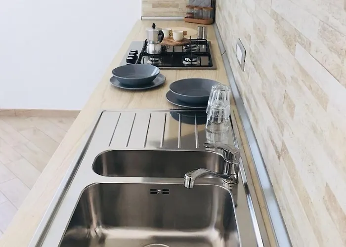 Apartamento Da Barnaba