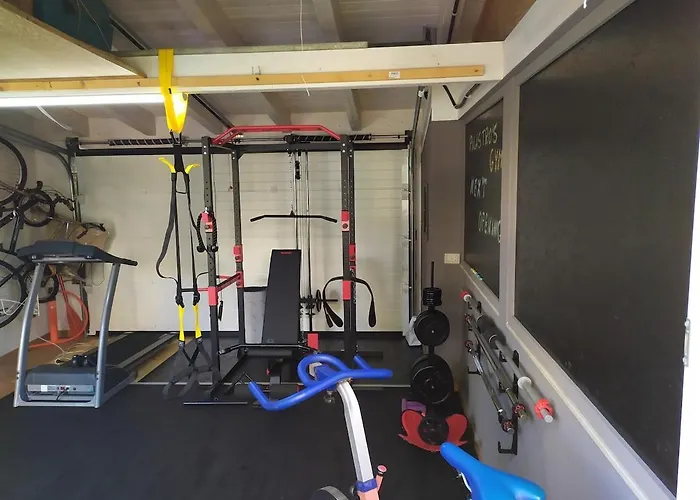 Apartamento Da Barnaba