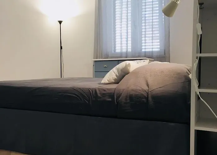 Da Barnaba Apartamento *