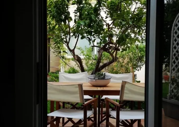 Apartamento Da Barnaba *